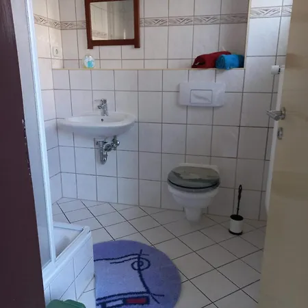 Armin * Gustow (Vorpommern-Rugen)