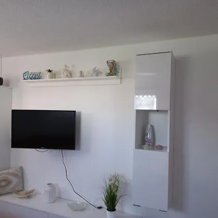 Armin Apartment Gustow (Vorpommern-Rugen)