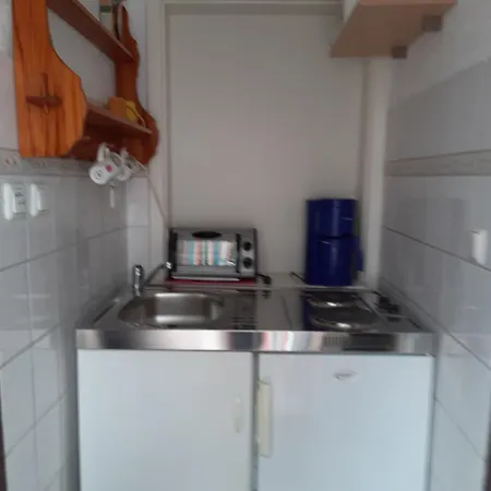 Armin Apartment