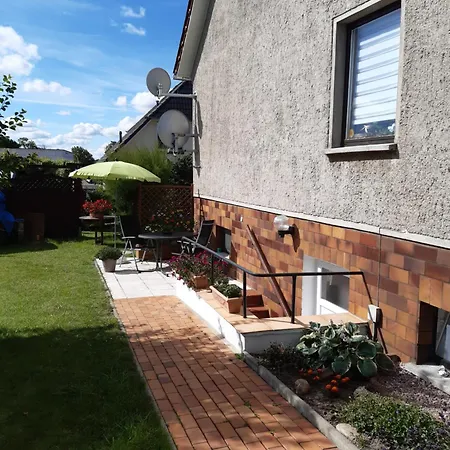 Armin Διαμέρισμα *