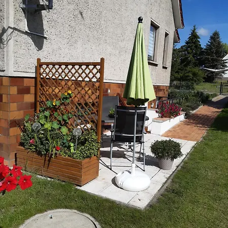 Armin Διαμέρισμα