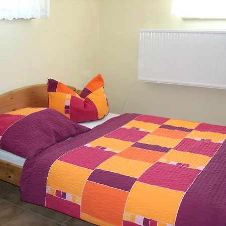 Διαμέρισμα Armin *