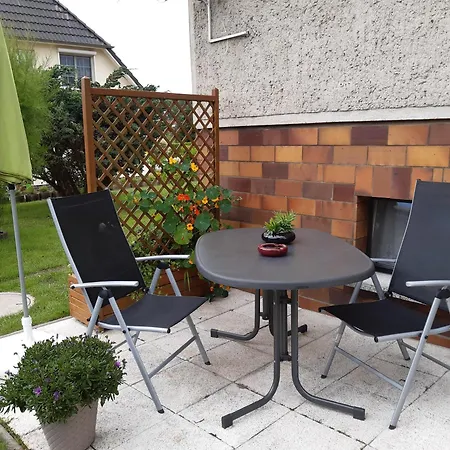 Διαμέρισμα Armin