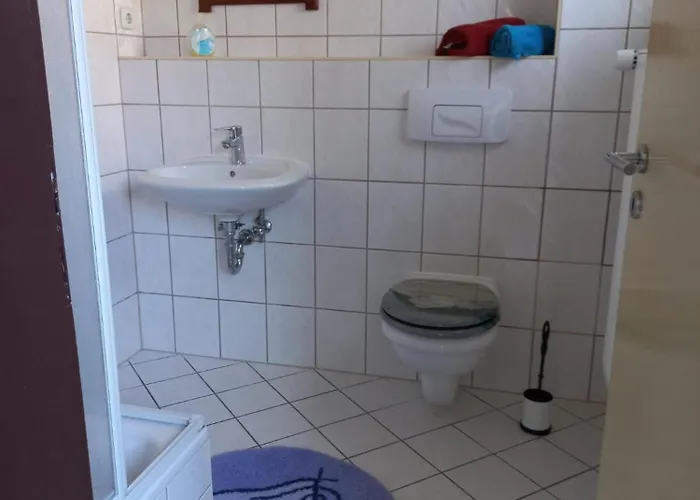 Armin * Gustow (Vorpommern-Rugen)